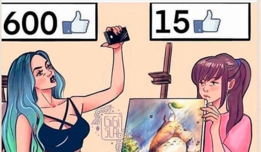 korapaikagens's tweet photo. meu ultimo desenho teve dois likes... se fossem meus peitos vcs curtiam https://t.co/V7ILXWVCoH
