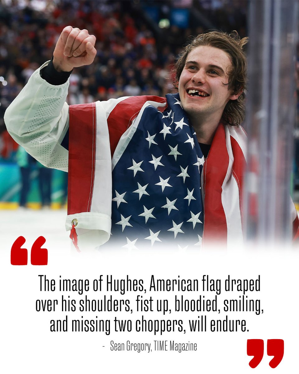 NJDevils's tweet photo. Made in Jersey. Recognized worldwide.

#NJDevils | @TIME https://t.co/meu5Jcr06l