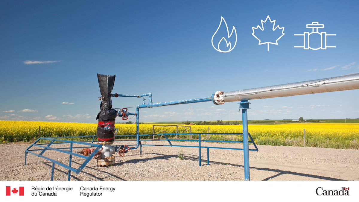 REC_CER's tweet photo. Notre dernier aperçu du marché présente l’utilisation des pipelines de gaz naturel en 2025. https://t.co/nvRcnZQS4G. Les profils pipeliniers poursuivent la tendance : on y présente les données du T1 de 2026 et des projections. Jetez-y un coup d’œil : https://t.co/beMQJSyf8U https://t.co/3FGw1aS1PM