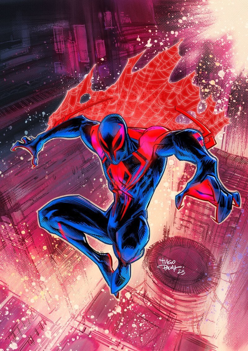 W_B_DEN's tweet photo. @Rivals_Leaks feels bad, we could've had another spider, and i thought we're onto something with that ester egg from the new doom map https://t.co/hKkmC0l58B