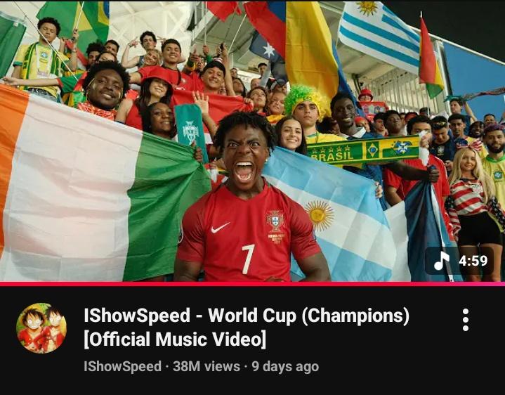 imbsmoke's tweet photo. another +6M views in less than 3 days https://t.co/TX5RsjIdEl