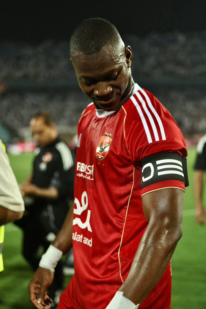 AlAhlyfrancais's tweet photo. Toujours dans nos cœurs ©️ @aliou8_dieng ♥️ https://t.co/qKC88xuGdy