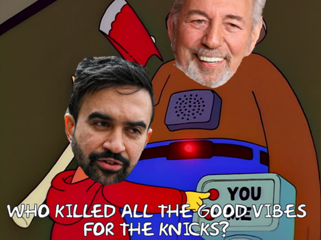 SimpsonsNBA tweet picture