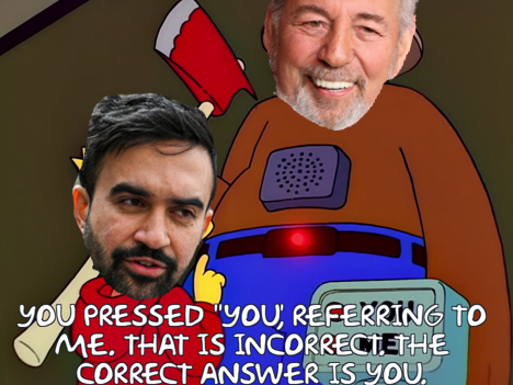 SimpsonsNBA tweet picture