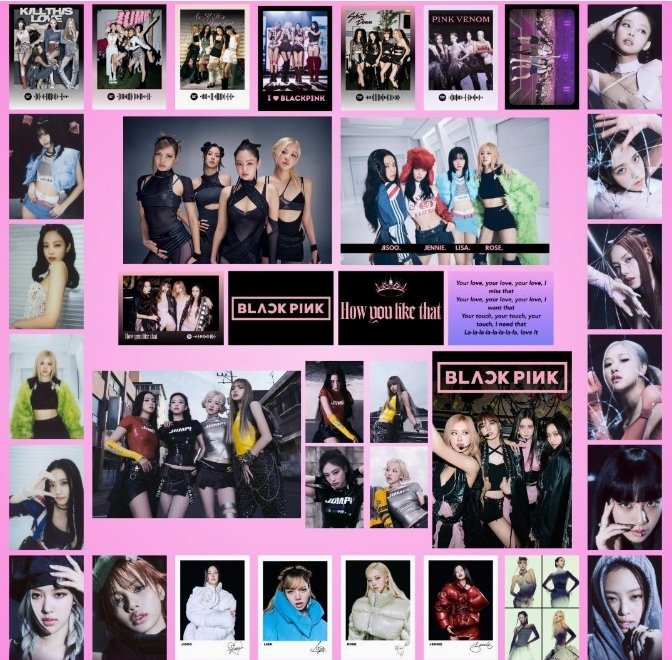 BLACKPINKSCRAVE's tweet photo. 🎁 BLACKPINK CRAVE GIVEAWAY 🎁

 a BLACKPINK Poster &amp; Photocard Set (35 Pieces) to one lucky BLINK.

-Follow @BLACKPINKSCRAVE.
 -Repost this tweet.
-Reply below with a screenshot of streaming 'GO' by BLACKPINK.

good luck to blinks and everyone. https://t.co/yxwKxYGsQp