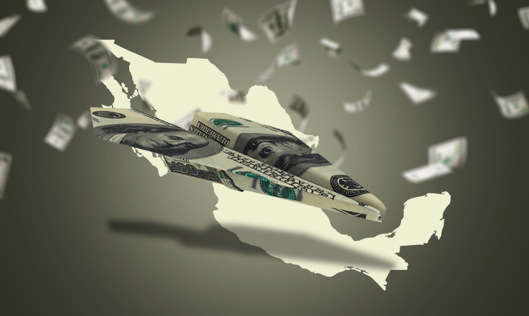 EnArial's tweet photo. El nearshoring es una tendencia global y México está aprovechándola con polos de desarrollo e incentivos fiscales. #CelebremosMéxico #MéxicoEstáDeModa https://t.co/xadyXSUc1D