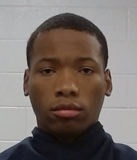 CryptoGoru_'s tweet photo. This mf Karmelo Anthony killed some one, idgaf, white, black, yellow green, all I know this mf deserve eye for an eye or at least life in prison! https://t.co/rDmNKJGMDo