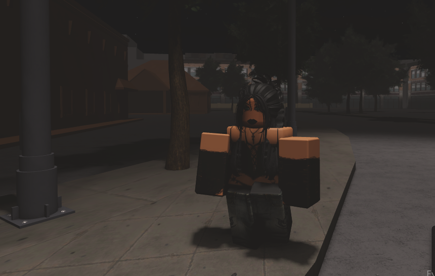 RaquelRodr81771's tweet photo. Minutes before my NXT Debut match in WXR 😀😍🥰
@WXRoblox https://t.co/czFcCNj9Xh