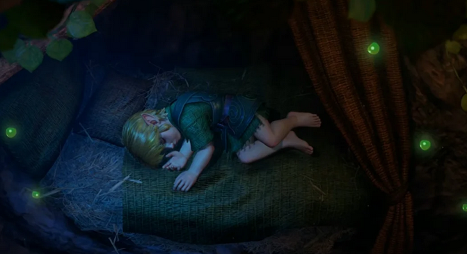 TheHonorablePr1's tweet photo. From my experience, a majority of Zelda fans get apprehensive about a new game's look... until the game comes out and makes us fall in love with it. 

Just be patient. https://t.co/nzcjCx0UIp