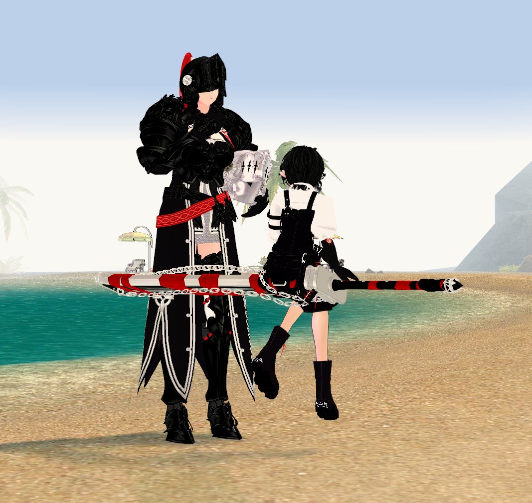 HyEMSyU's tweet photo. #마비노기_트친소

냐심미까, 버터버터입니다. 
여엘 알스 키웁니다. 활 처돌이구여..

주로 의장/석상/수다/스샷 즐깁니다. 
인겜교류/탐라교류/마리모/디코 다 조아요!

크일/글매어는 길드팟으로만 가고 
가아아아아끔 지인과 가기도 합니다.
(근데 거의 길팟만 감)

탐라 보시고 흔적 남겨주세용😁 https://t.co/yNMUCaNK2v