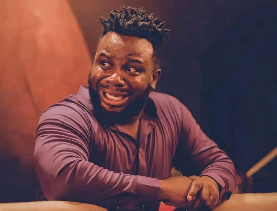 IDA | Ifeoluwa David Akinrinmade tweet media