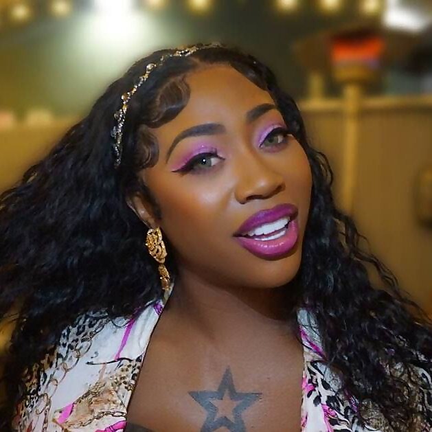 movieslibrar's tweet photo. Top 40 Black OnlyFans Models in 2026 (Ebony OnlyFans)🍆😱‼️

THREAD 👇 

1. Mikayla Saravia https://t.co/2MsvQytOHC