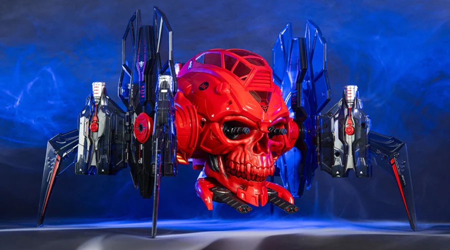 RiptideOleary's tweet photo. Anyone have one of these? I’m thinking of getting one. It looks really cool. https://t.co/QeMOyn1yX3