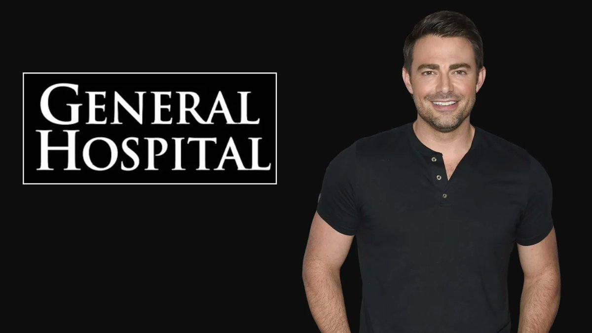nathanvarni's tweet photo. Wishing #JonathanBennett a very happy birthday today! #GH 🎈🥳🎉 https://t.co/FDSUG9PaDz