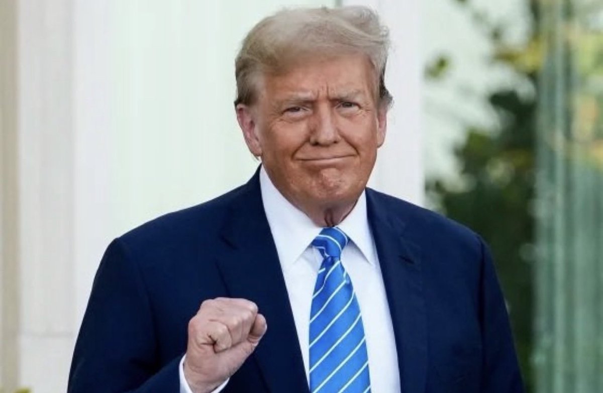 MrWealth36's tweet photo. BREAKING: 🇺🇸🇮🇷 President Trump reveals he authorized a covert military mission last month to support and protect oil tanker traffic through the Strait of Hormuz amid heightened regional tensions. https://t.co/QVoq3zjOYY