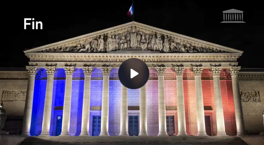 Genethique's tweet photo. @SDelautrette @HadrienClouet @fredvalletoux @VigierPhilippe @patrickhetzel @Vidal7602 @NicoleDubre17 @JustineGruet @sandrousseau @TurquoisNicolas @thibault_bazin @leboucher_elise @agnesfirmin @BentzChristophe @PilatoRene @SimonnetDeputee @SandrineRunel @Sandrine_Dogor @YannickMonnet3 🔴#DirectAN Merci d'avoir suivi les débats avec @Genethique https://t.co/t41X2Fdfm5
