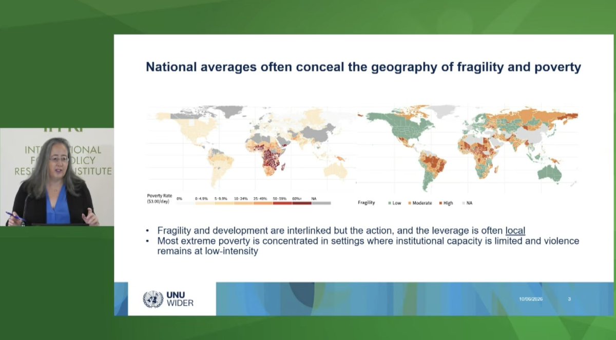 UNUWIDER tweet picture