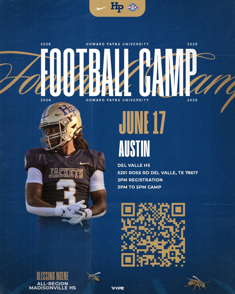 Kelron2029's tweet photo. Honored to earn an invitation. Can’t wait to compete. 💯@CoachKnapczyk @coachWillCo @CoachJKnight99 https://t.co/4Tnb4pANNm