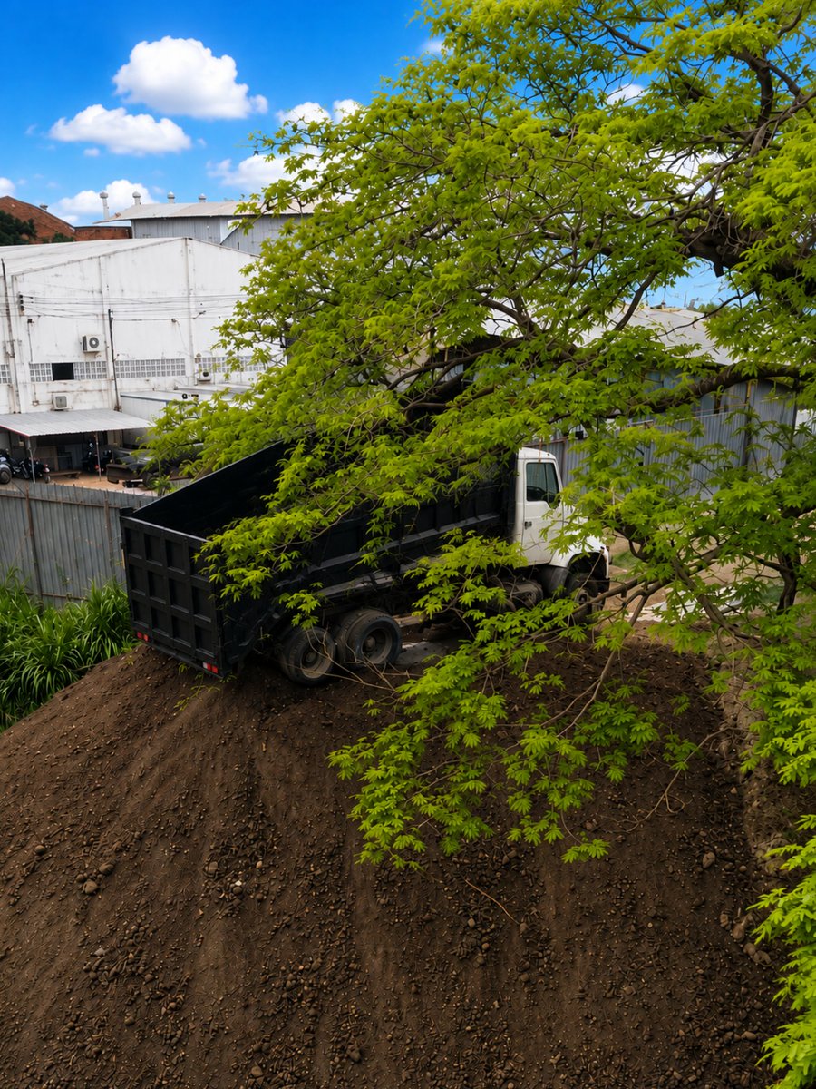 amdc_previene's tweet photo. Fue decomisada maquinaria que tiraba material en el cauce del río Chiquito, obstruyendo el curso natural del agua en una zona donde se ejecutan trabajos de dragado para reducir el riesgo de inundaciones.

Se impondrán multas a las personas que realicen este tipo de acciones. https://t.co/wKqRRJDL4A