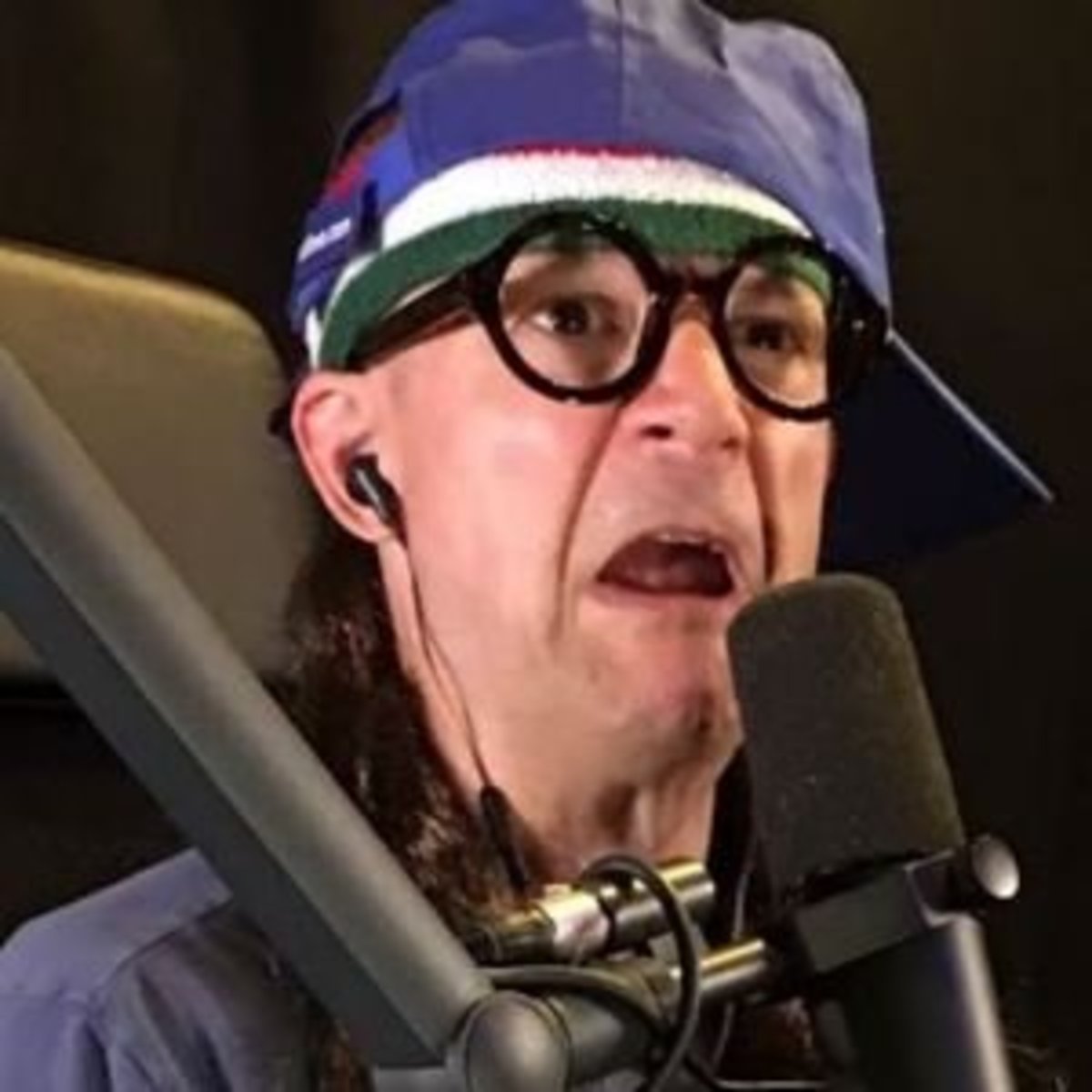 CapitalJJ's tweet photo. @zakelley90 @JimNorton YOU ARE!!! https://t.co/Daz0xAlOJu