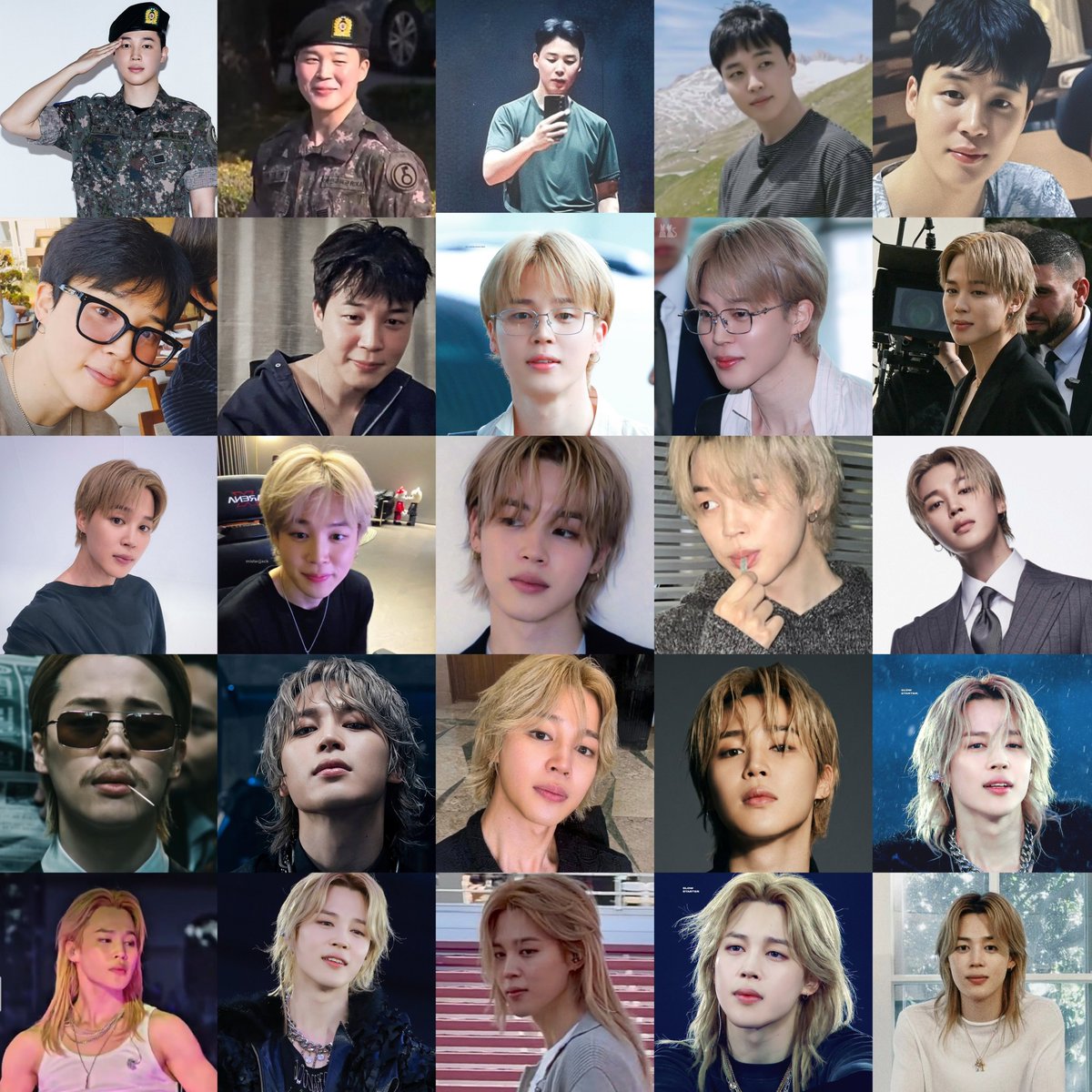JM__PJM13's tweet photo. In just one year. https://t.co/n2D8zHGxfu