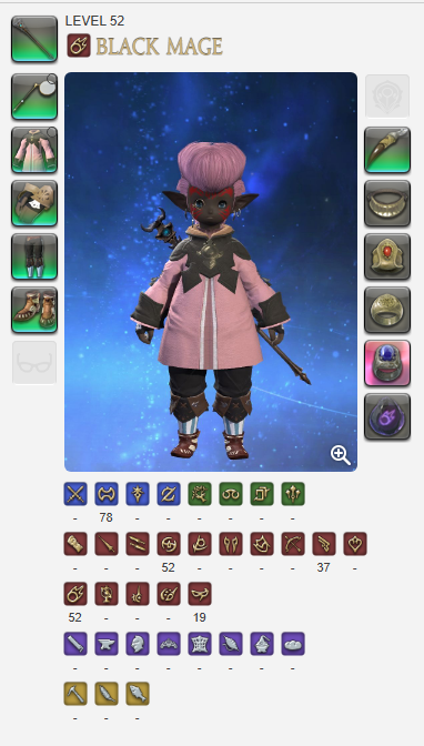 Seto (@Seto_Miqo) / Posts / X