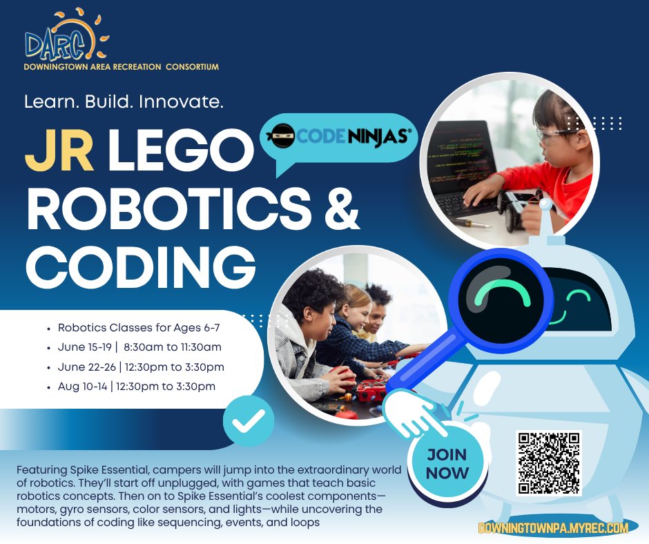 DowningtownRec's tweet photo. Register: https://t.co/USoPpTrRwY https://t.co/PjKZECdZBq