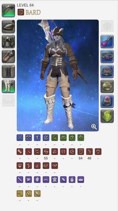 Seto (@Seto_Miqo) / Posts / X
