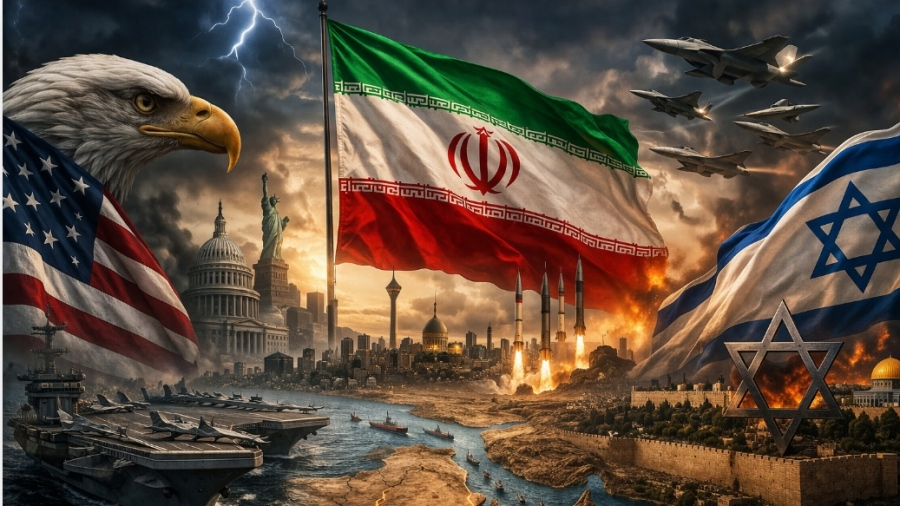 Safarnejad_IR's tweet photo. ⚠️ US Denies Iranians Drinking Water

US terror regime attacked two water reservoirs with the total capacity of 2,500 cubic meters.

This act of terrorism has denied 20,000 Iranians access to drinking water. https://t.co/ko95XJU9X2