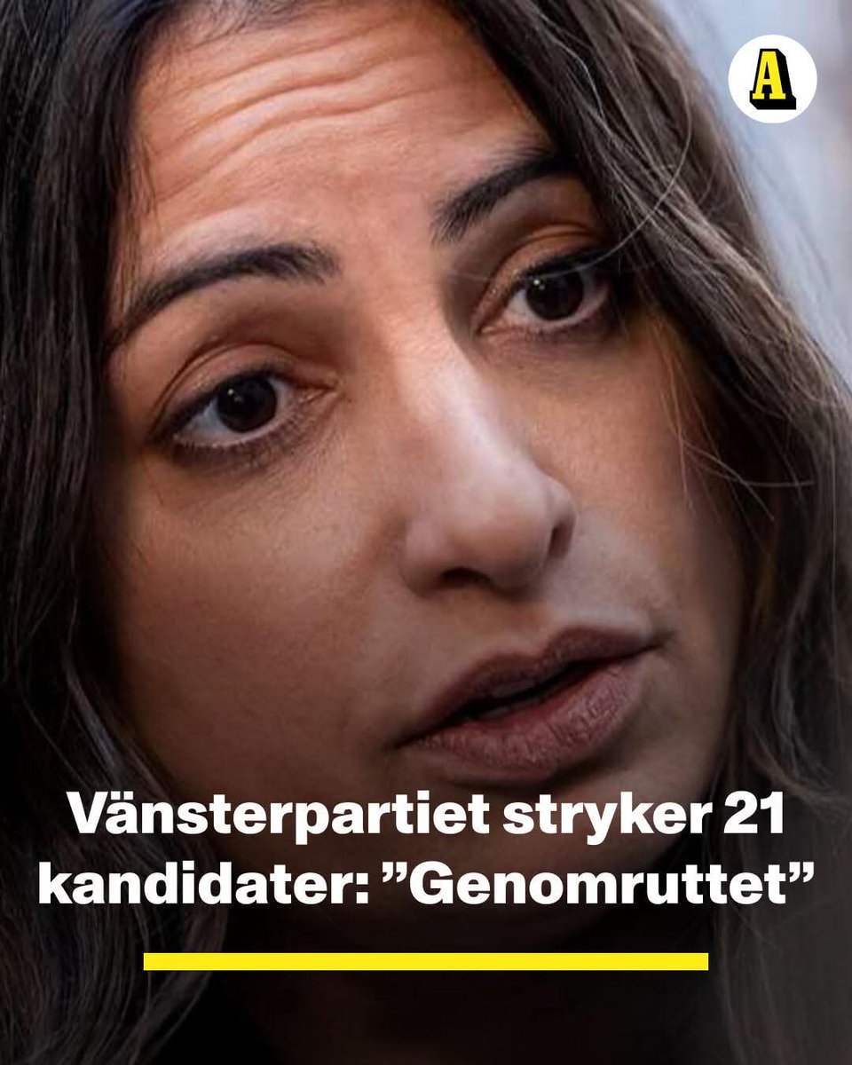 Sanningsbararen's tweet photo. Det finns bara ett nazistiskt parti i Sverige.

Vänsterpartiet.

I sin jakt på makt, har de accepterat brutala, muslimska nazzar.

Det roliga är att de kallar det parti som stöder judar MEST, för nazzar. 😂

#svpol https://t.co/MLagMc5TTA