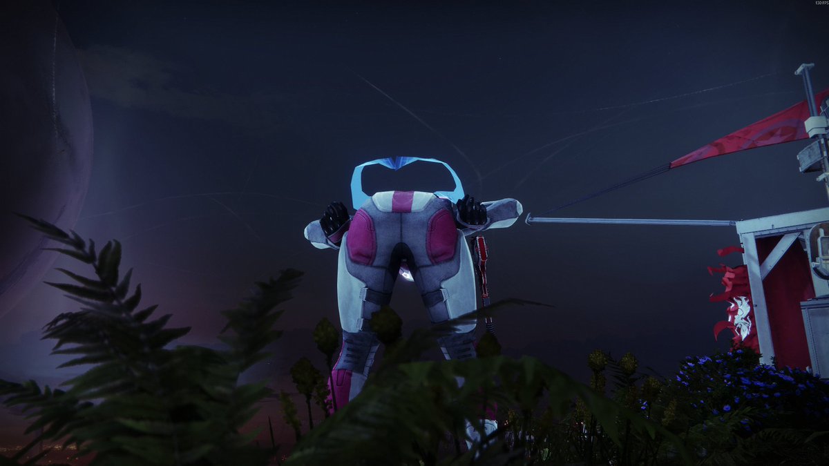OnlyPrim7's tweet photo. cheating? how is my fault everyone in the race seemd distracted by my sparrow? https://t.co/uYqQERO86B