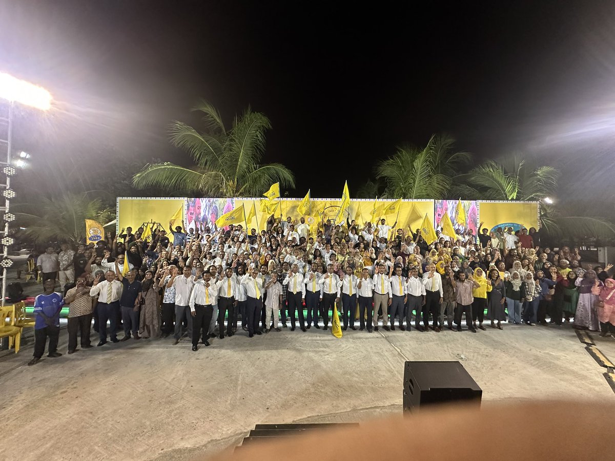 mrsays_'s tweet photo. ޗެއަރޕަަސަންކަމަށް @MickailNaseem ✅3️⃣ https://t.co/MVkxSeZxb3