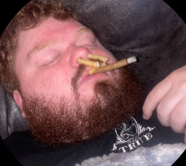 BakerZone760's tweet photo. @Lustfullylarry6 @HUSHVMMA Only thing shit is you https://t.co/6Tlwz3joFt