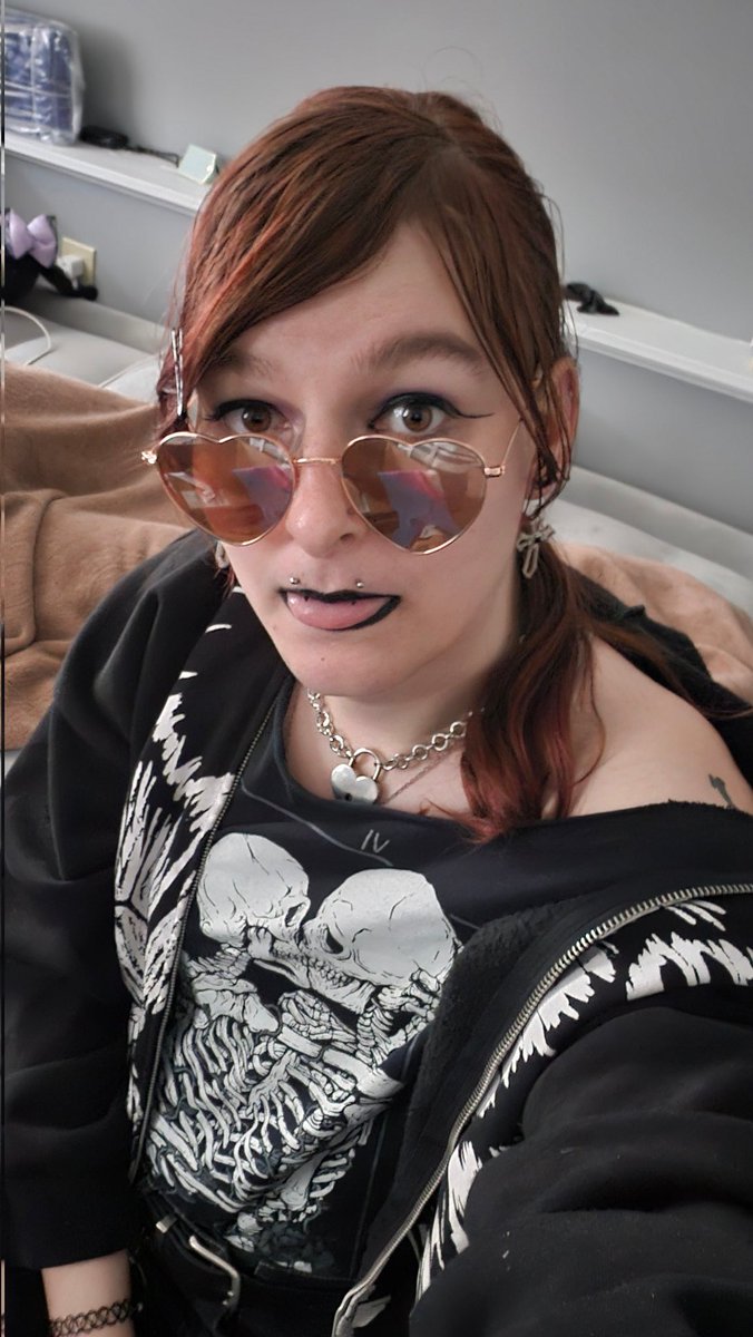 Silly Scylla ⚢ tweet media