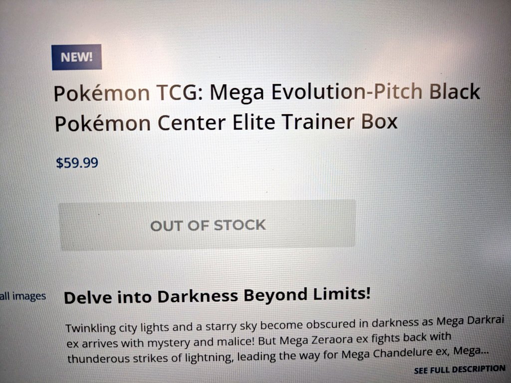 Pokemon Alerts & News tweet media