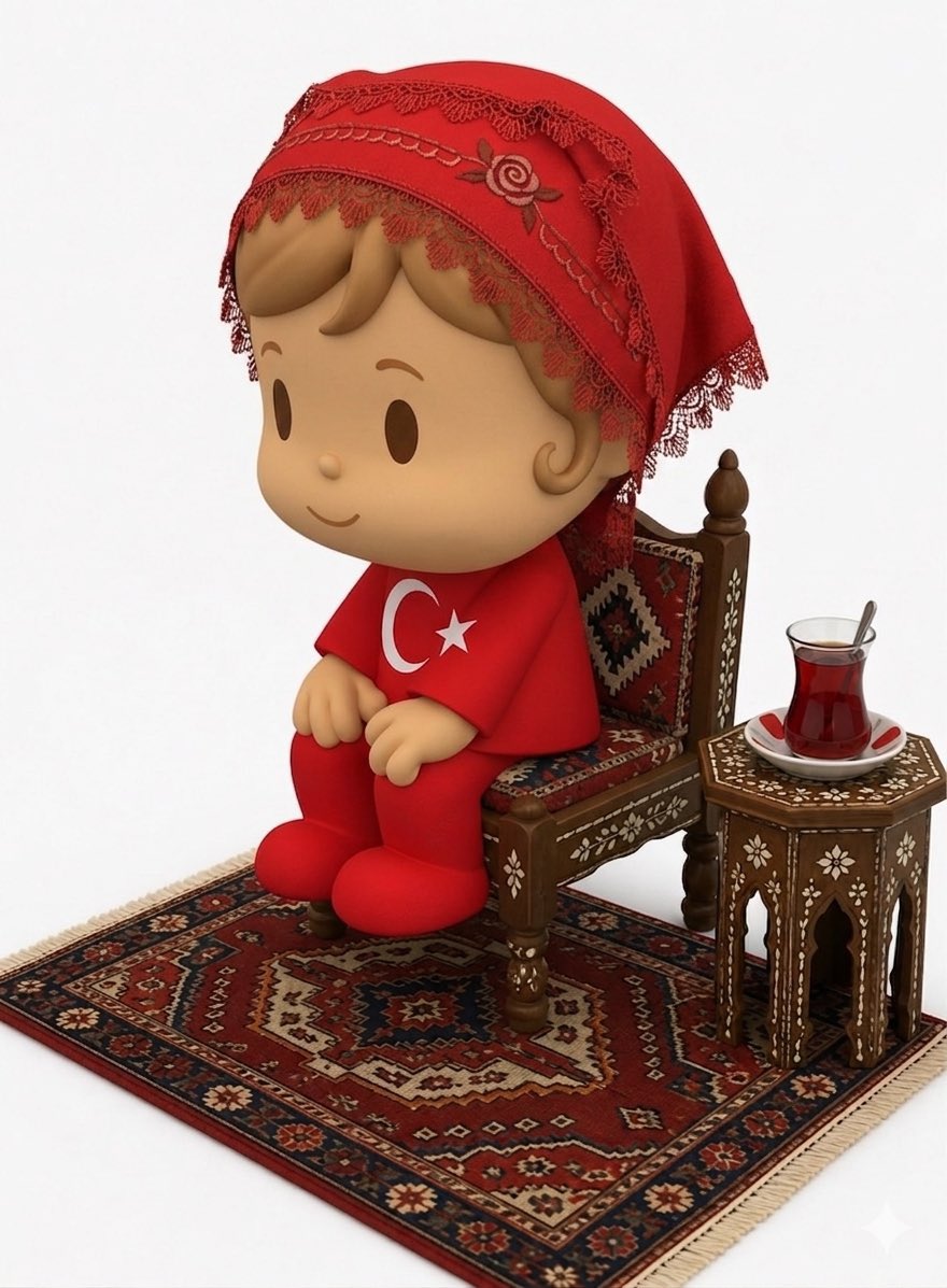 Turkish Thragg tweet media