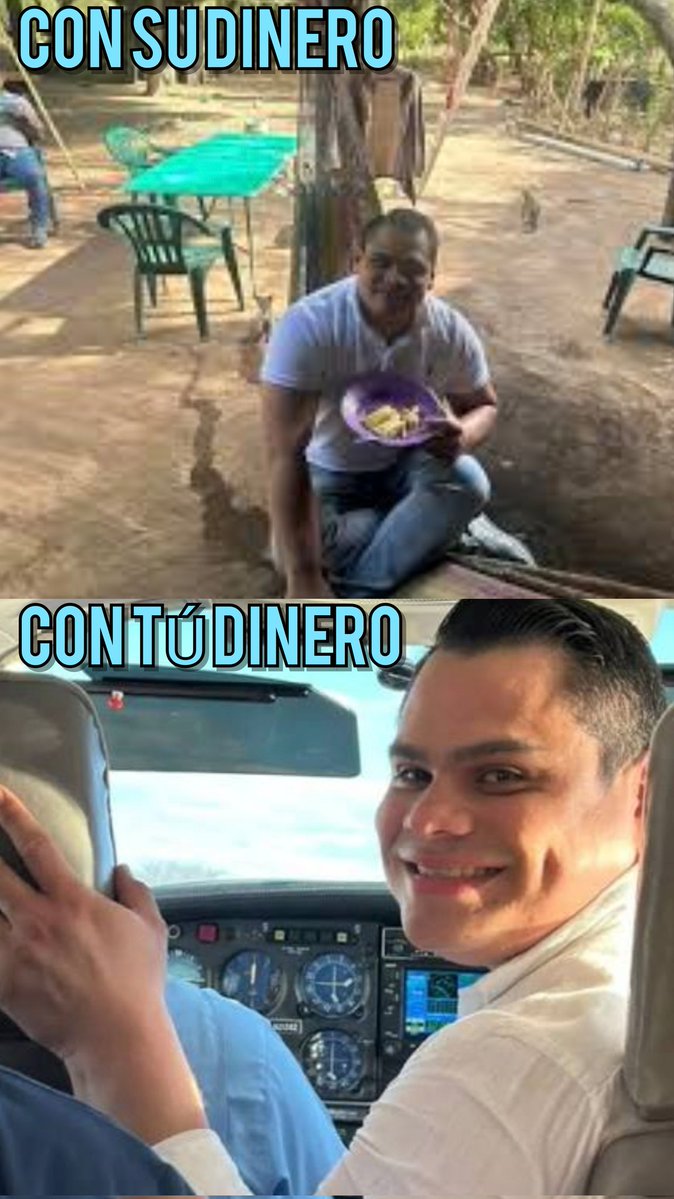 jrmdfv10's tweet photo. 📣😒 LAS CALLES PUEDEN ESPERAR, YA TIENEN MAS de 40 AÑOS ASI, NOSOTROS NO PODEMOS ESPERAR. LOGICA CYANUROS. 😵‍💫 https://t.co/Cs1JADENer