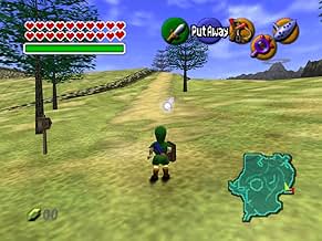 steckkers's tweet photo. das beste an OOT 1998 war nicht die grafik. nicht die musik. nicht die dungeons, sondern, dass man das spiel genießen konnte, ohne dass frustrierte kellerasseln auf twitter einem permanent erklären, warum ein klassiker, den millionen lieben, eigentlich total doof ist. https://t.co/a6YWlXo6op