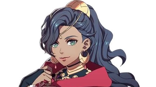 fehology's tweet photo. Who got the best art?

#FireEmblem #FortunesWeave https://t.co/MWR4jVUbnF