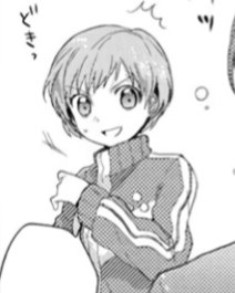 InabaFighter's tweet photo. W-what? Did I say something wrong...? https://t.co/jwOj1nCS2Z