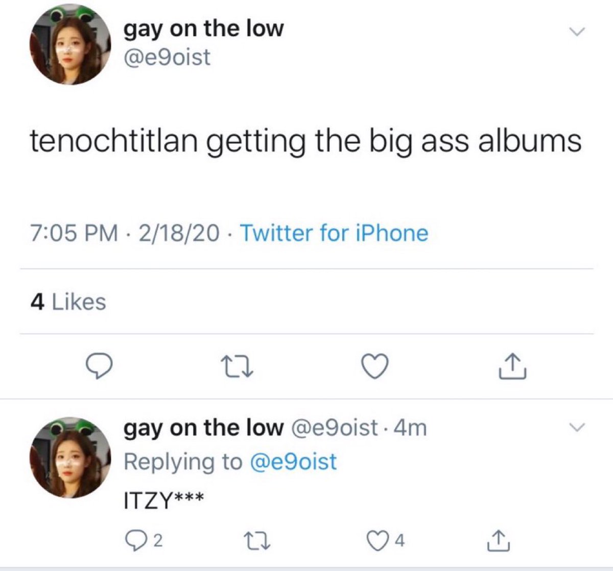 Disney Angel Foodcake Smith tweet media