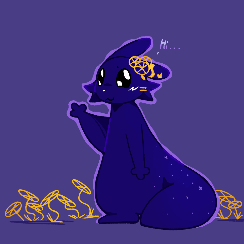 Hoshibunnuy's tweet photo. Hai Watcher #Rainworld #Rainworldfanart https://t.co/E88HjlzAY7