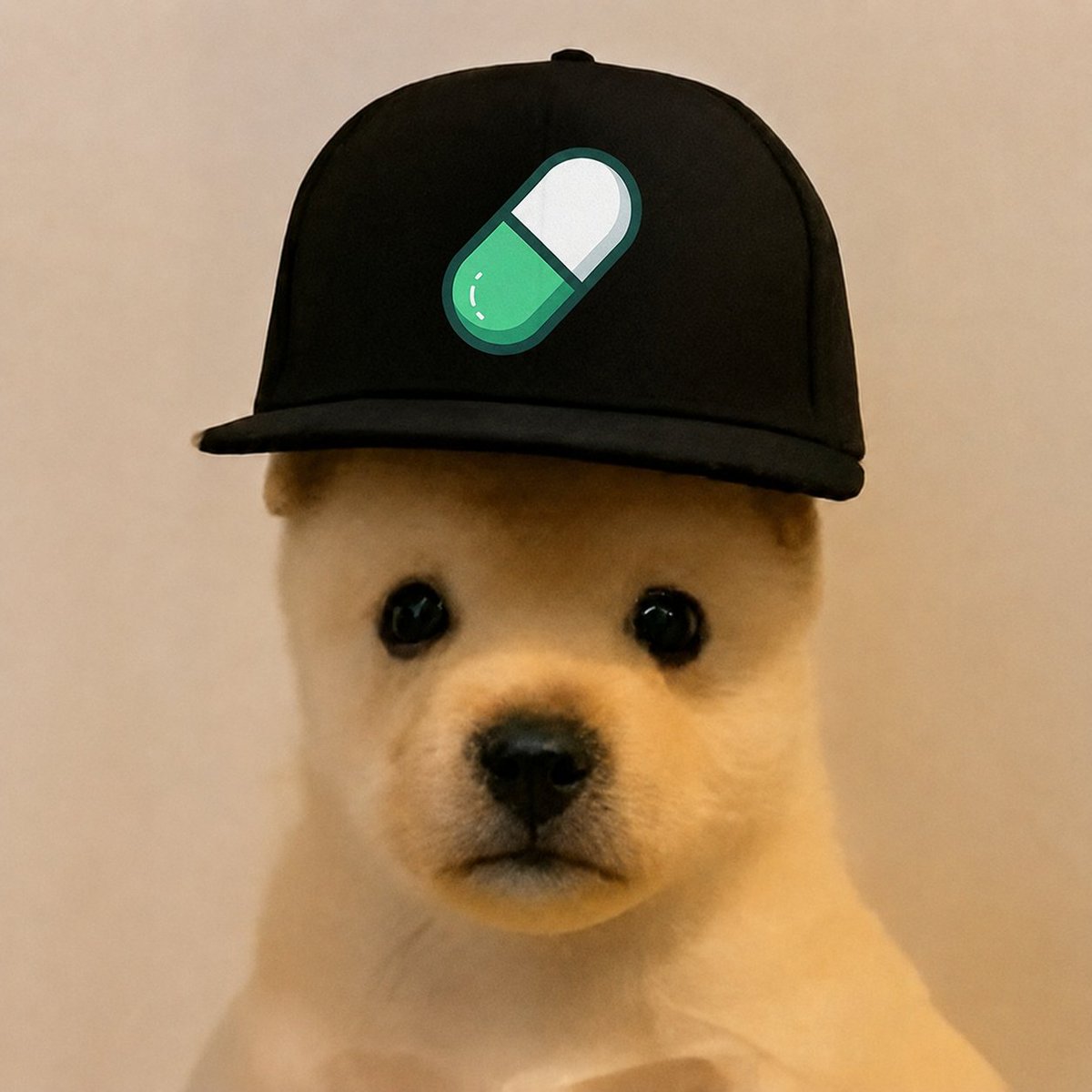 pupXbnb's tweet photo. Back then we donated $5000 to @dogsbetterlives 

If @Pumpfun replies to this tweet we will donate another $5000 https://t.co/FgYuWvs89A