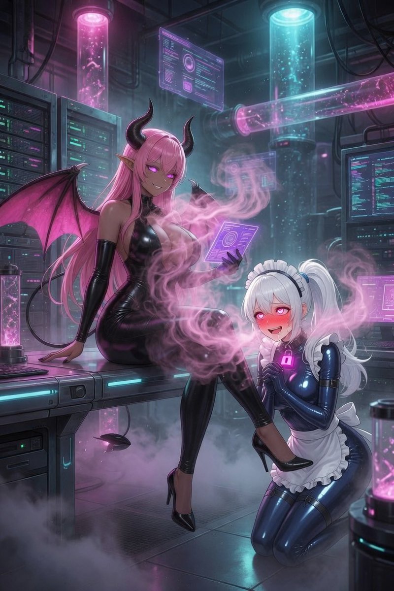 Queen Icy🩵 tweet media