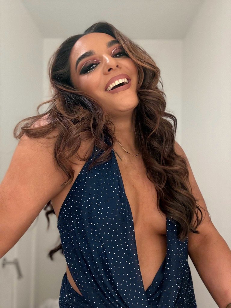 xtttramnx's tweet photo. You are the most Beautiful and Best Sexy Hottest Woman Happy birthday to this beauty and this Cute 😍😮‍💨🤤🤍🤍🤍🤍🤍
@DeonnaPurrazzo https://t.co/5RQkNSSgOl