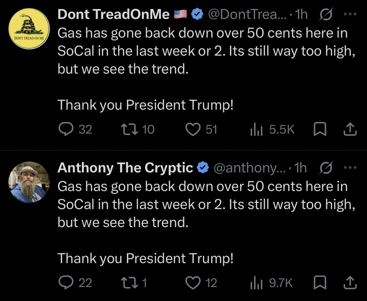 Holt_LFC's tweet photo. @anthonygrogers @FoxNews Bot https://t.co/V9psNSHiuG