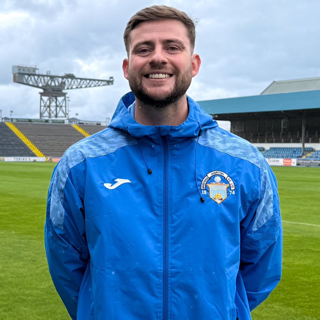 Greenock Morton tweet media