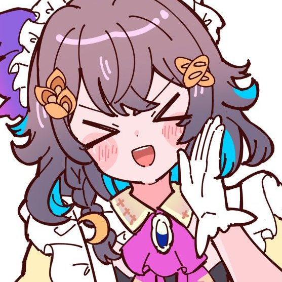 宵見こむぎ👻🍞【VTuber】 tweet media