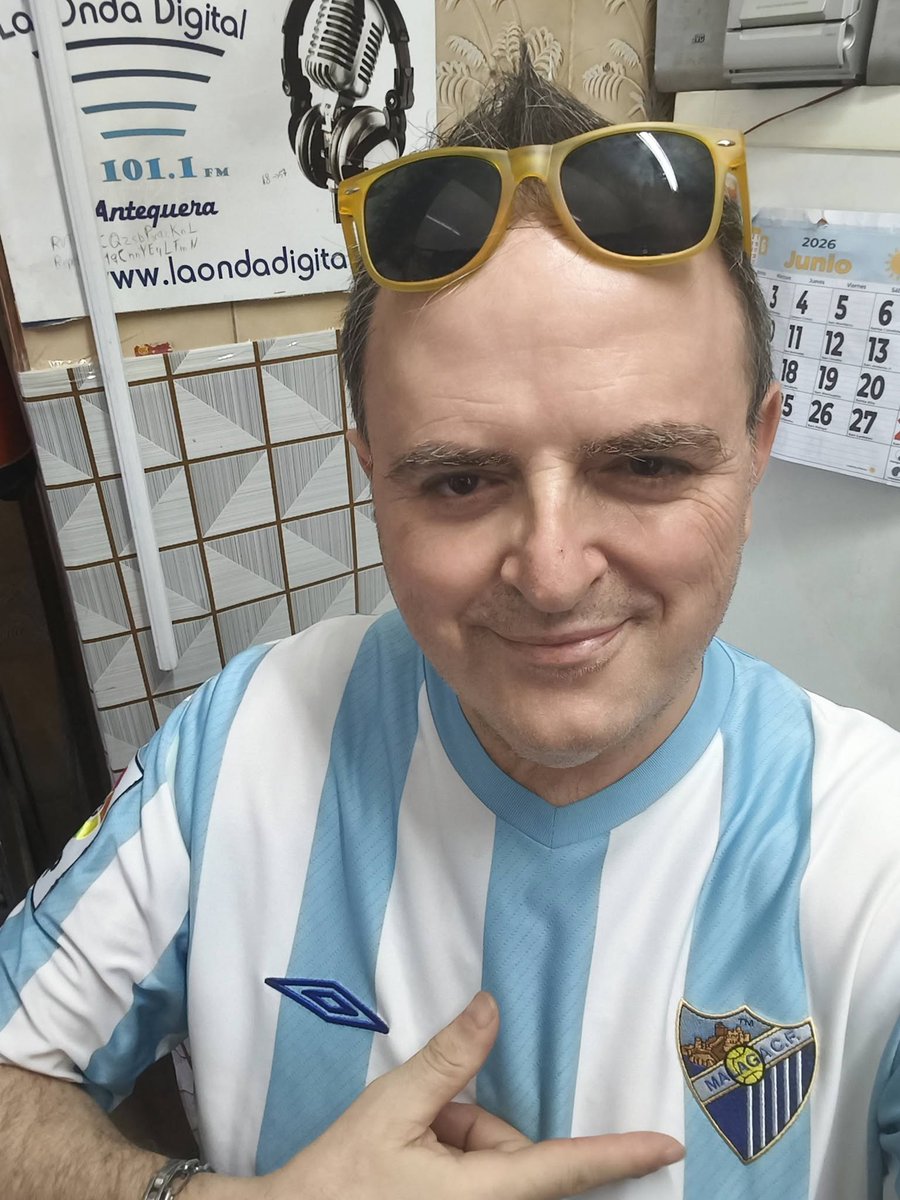 DjRamonperez's tweet photo. Está noche a las 21:horas en la rosaleda partido de vuelta play-off 
 @MalagaCF   contra Las Palmas
🩵🤍 VAMOS MALAGA!!!!!!!🤍🩵 https://t.co/w12LZE1zM2