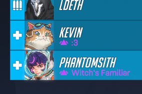sith_phantom's tweet photo. I FOUND MY SON KEVIN IN GAME! 🥹🧡 https://t.co/YvSB3PZO02
